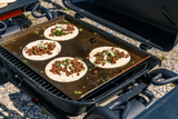 Flat Top Griddle - Magnadyne