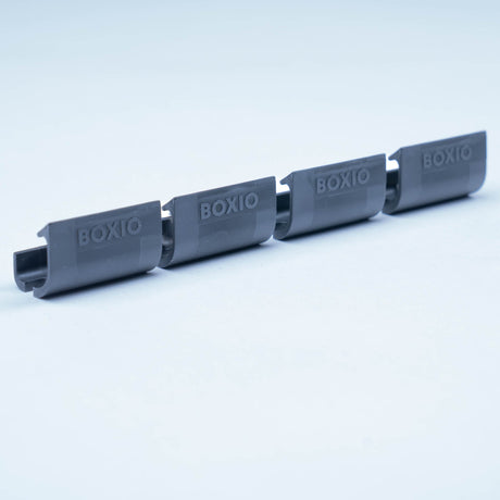 floor holding clip | BOXIO - FIX - Magnadyne