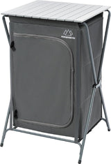Foldable Roll Top Camping Pantry and Table - Mountain Summit Gear - Magnadyne
