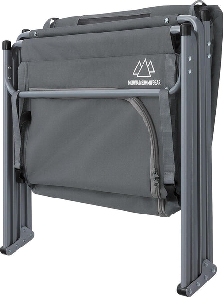 Foldable Roll Top Camping Pantry and Table - Mountain Summit Gear - Magnadyne