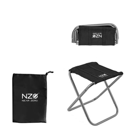 Folding Chair/Stool - Magnadyne