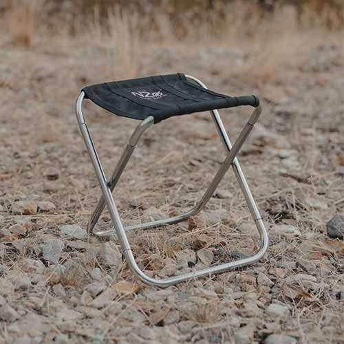 Folding Chair/Stool - Magnadyne