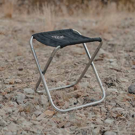 Folding Chair/Stool - Magnadyne