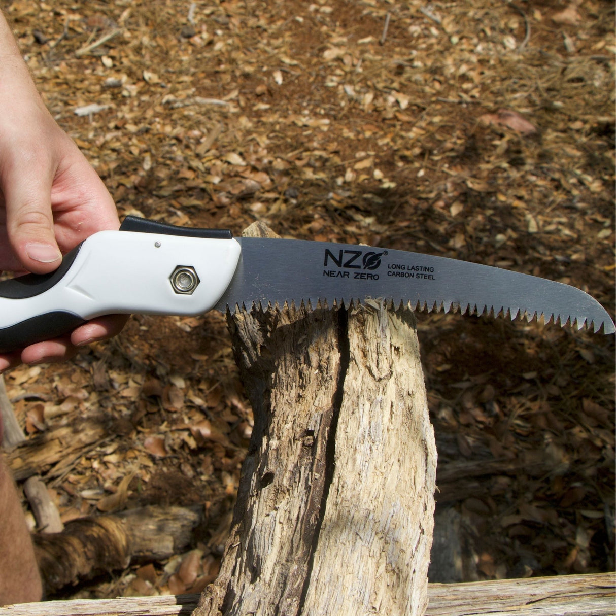 Folding Saw - Magnadyne