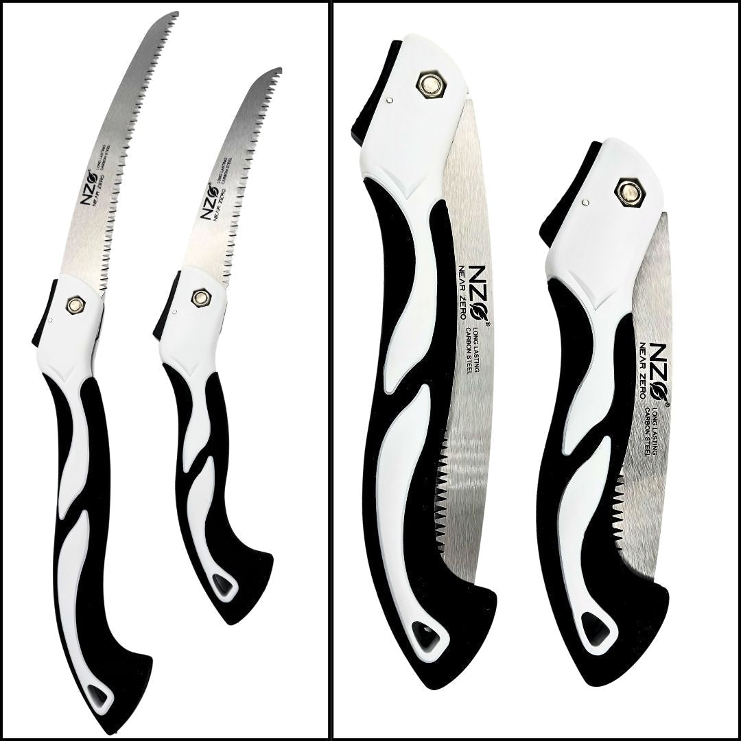 Folding Saw - Magnadyne