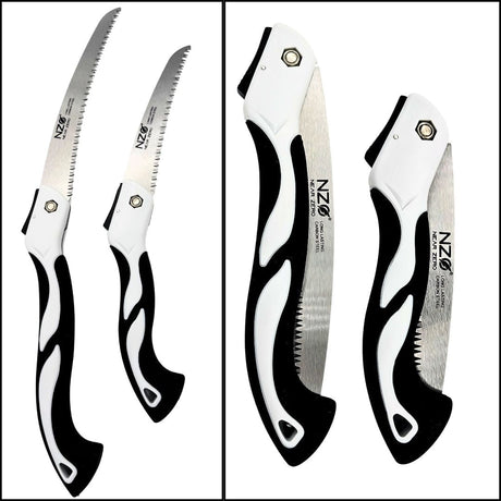 Folding Saw - Magnadyne