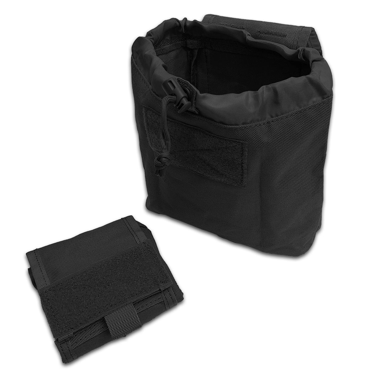 Foraging Bag / Mag Dump Bag - Compact Folding Design - Heavy Duty Nylon - Magnadyne