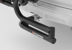 Forge 15 Hitch Mounted Propane Grill - Magnadyne