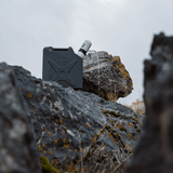 F.R. Adapter Kit & Overland Water Pump - Magnadyne