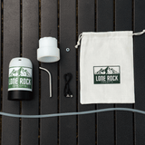 F.R. Adapter Kit & Overland Water Pump - Magnadyne