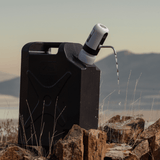 F.R. Adapter Kit & Overland Water Pump - Magnadyne