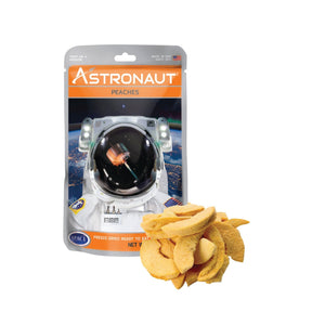 Freeze-Dried Peaches - Magnadyne