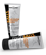 Fresh Balls 3.4oz Lotion - Magnadyne