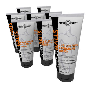 Fresh Balls 3.4oz Lotion - Magnadyne