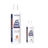 Fresh Bodywash All Over Wash - Citrus Vanilla Grove - 10.8 fl oz - Magnadyne