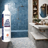 Fresh Bodywash All Over Wash - Citrus Vanilla Grove - 10.8 fl oz - Magnadyne