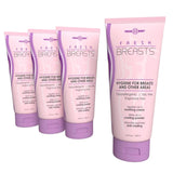 Fresh Breasts 3.4oz Lotion - Magnadyne