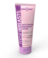 Fresh Breasts 3.4oz Lotion - Magnadyne