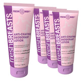 Fresh Breasts 3.4oz Lotion - Magnadyne