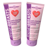 Fresh Breasts 3.4oz Lotion - Magnadyne