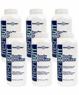 Fresh Butt Body Powder 6 oz - Magnadyne