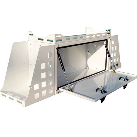 Front Storage Box - Magnadyne