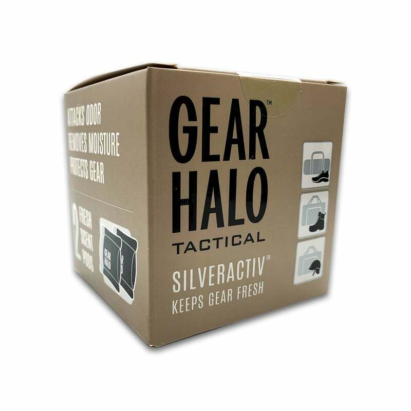 GearHalo Deodorizer Pods - Magnadyne