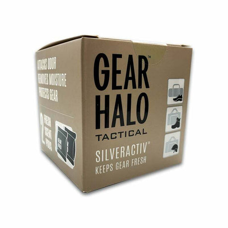 GearHalo Deodorizer Pods - Magnadyne