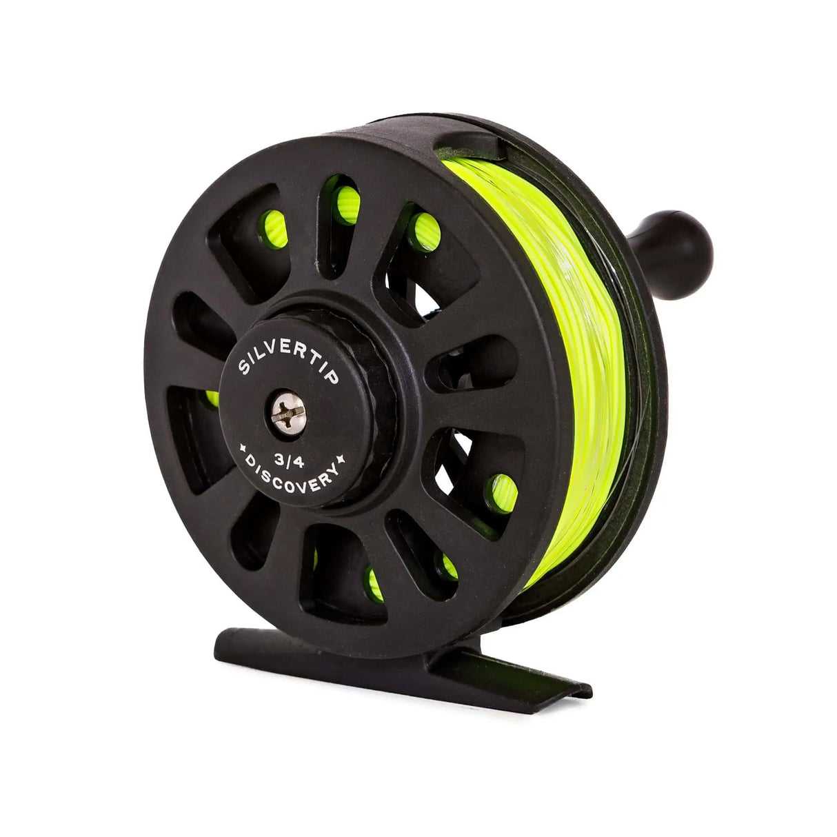 Granite Creek Fly Rod Combo Kit - Magnadyne