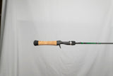 Grasshopper Fishing Rod - Magnadyne