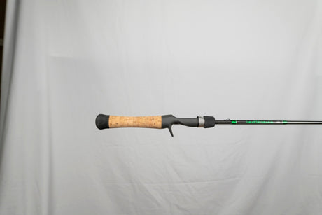 Grasshopper Fishing Rod - Magnadyne