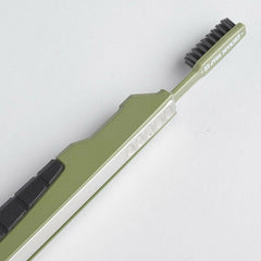 GRENADE SOAP CO TACTICAL TOOTHBRUSH - Magnadyne