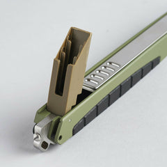 GRENADE SOAP CO TACTICAL TOOTHBRUSH - Magnadyne