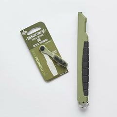 GRENADE SOAP CO TACTICAL TOOTHBRUSH - Magnadyne