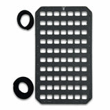 Grey Man Tactical Seatback Organizer / 12.25 x 21 RMP™ - Magnadyne