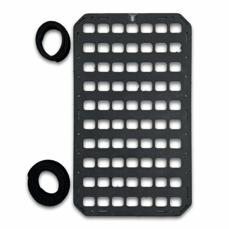Grey Man Tactical Seatback Organizer / 12.25 x 21 RMP™ - Magnadyne