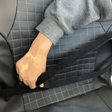 Grey Man Tactical Seatback Organizer / 12.25 x 21 RMP™ - Magnadyne