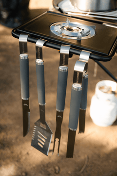 Grilling Tools - Magnadyne