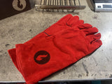 Guy Montag Fireproof Gloves - Magnadyne