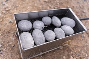 Hades Stones - Magnadyne