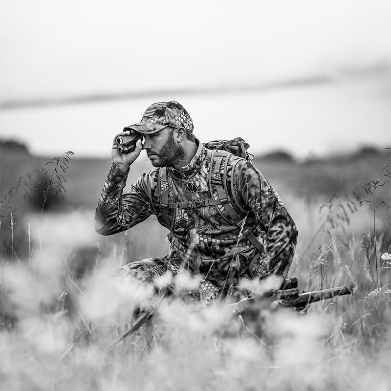 Halo Optics Z1000 Range Finder - Magnadyne