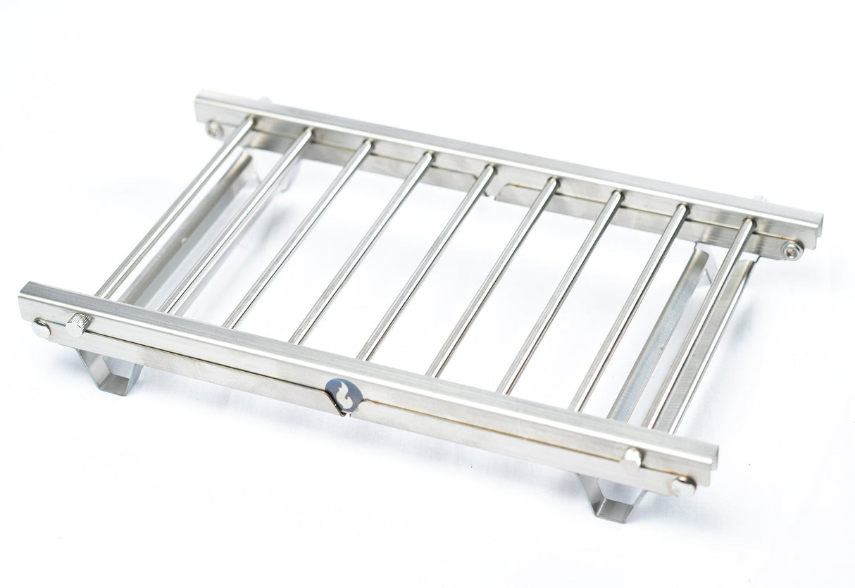 Hekla Combo: Stainless steel perfection to last a lifetime - Magnadyne