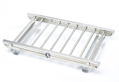 Hekla Combo: Stainless steel perfection to last a lifetime - Magnadyne