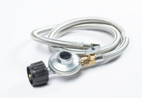 Hekla Combo: Stainless steel perfection to last a lifetime - Magnadyne