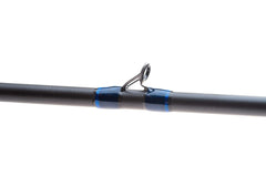 Helium Deep Cranks, Swimbait, Umbrella Rigs Casting Rods - Magnadyne