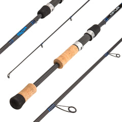 Helium Fishing Rod - Magnadyne