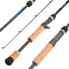 Helium Fishing Rod - Magnadyne