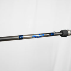 Helium Shallow Cranks, Topwaters Casting Rods - Magnadyne