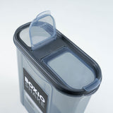 Hemp Litter Box | BOXIO - SHAKE - Magnadyne