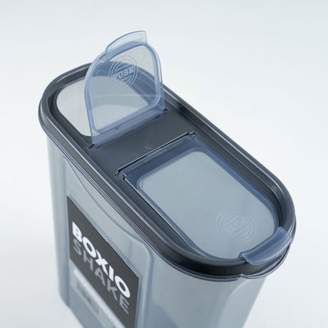 Hemp Litter Box | BOXIO - SHAKE - Magnadyne